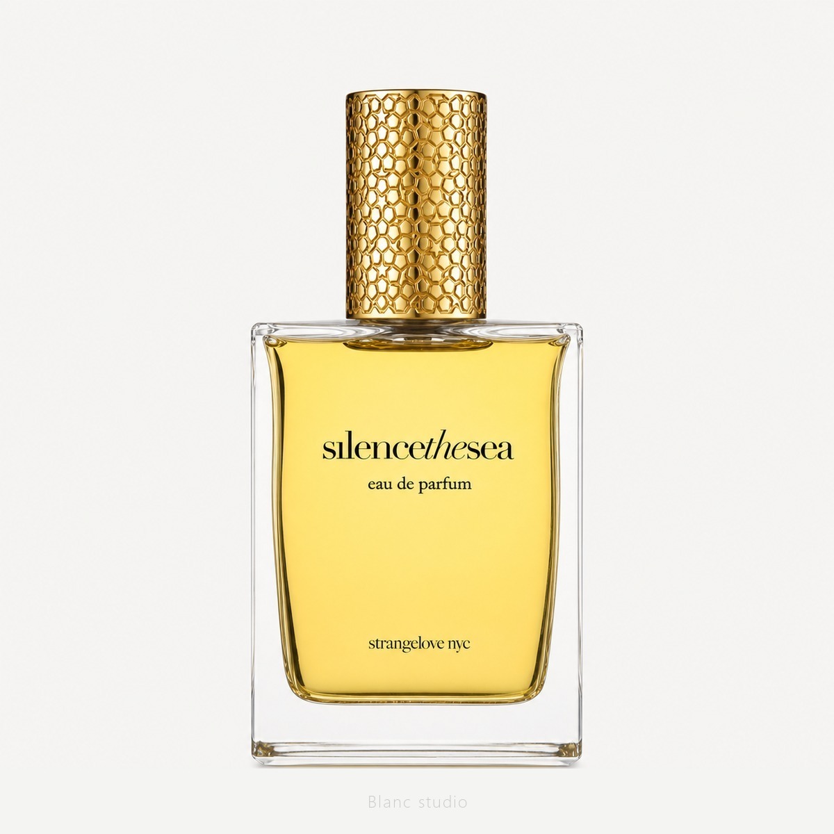 STRANGELOVE Silencethesea